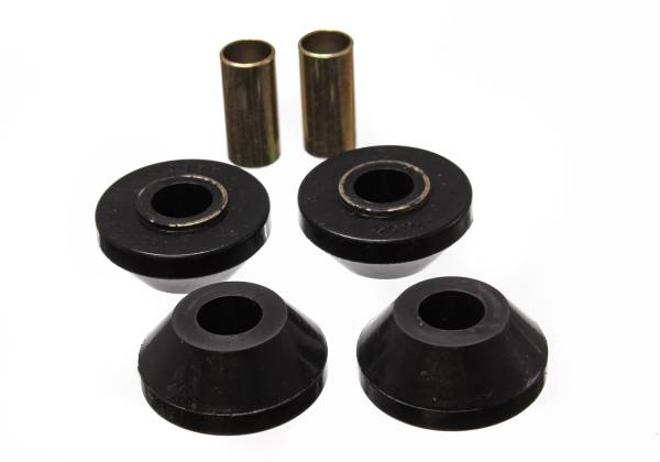 Energy Suspension - Energy Suspension CHEV STRUT ROD BUSHINGS 3.7109G - Image 1