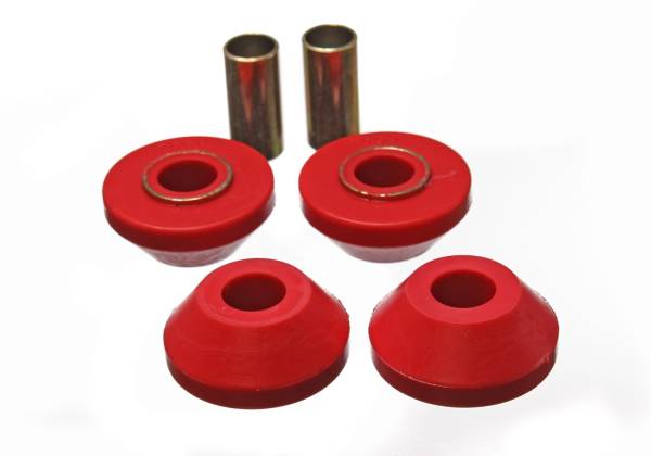 Energy Suspension - Energy Suspension CHEV STRUT ROD BUSHINGS 3.7109R - Image 1