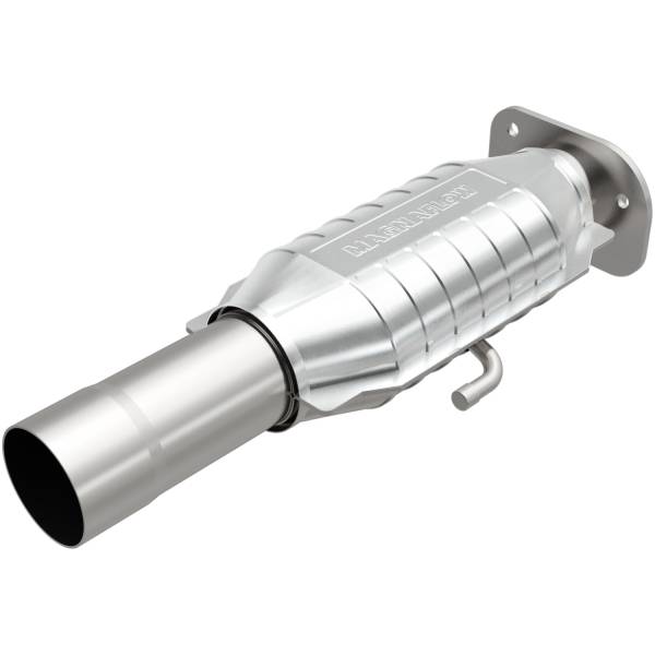 MagnaFlow Exhaust Products - MagnaFlow Exhaust Products Standard Grade Direct-Fit Catalytic Converter 93441 - Image 1