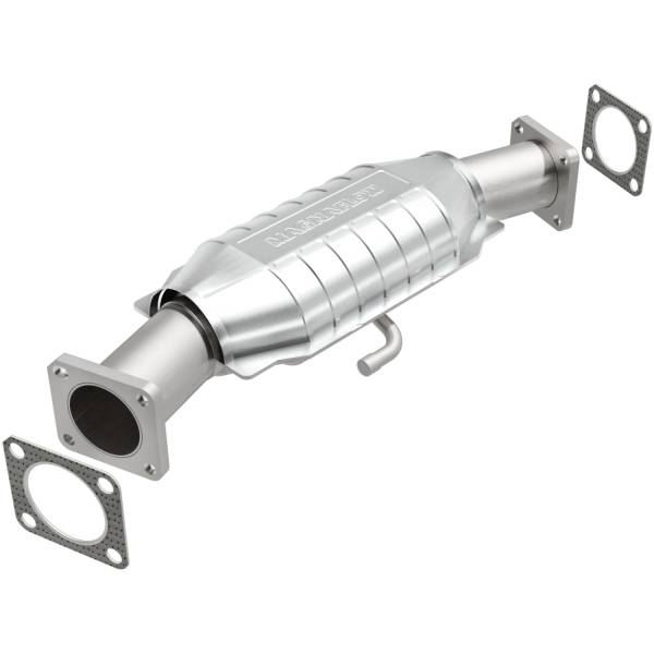 MagnaFlow Exhaust Products - MagnaFlow Exhaust Products Standard Grade Direct-Fit Catalytic Converter 93426 - Image 1