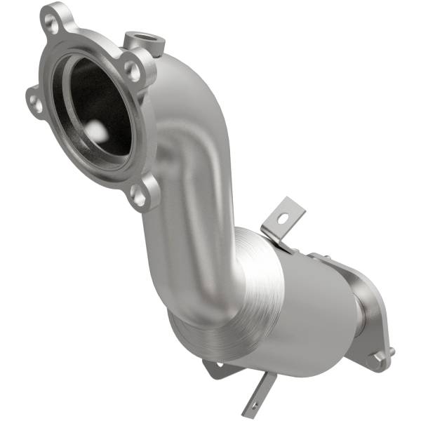 MagnaFlow Exhaust Products - MagnaFlow Exhaust Products OEM Grade Direct-Fit Catalytic Converter 21-408 - Image 1