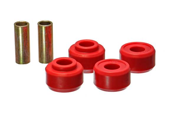 Energy Suspension - Energy Suspension STRUT ROD BUSHING 4.7118R - Image 1