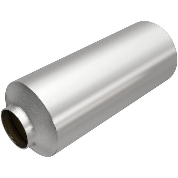 MagnaFlow Exhaust Products - MagnaFlow Exhaust Products California Universal Catalytic Converter - 2.50in. 5411306 - Image 1
