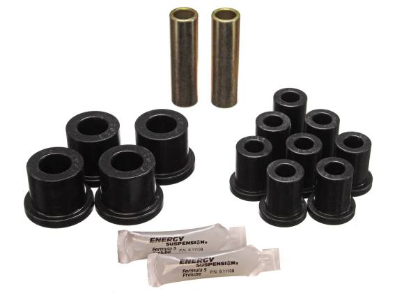 Energy Suspension - Energy Suspension SPRING BUSHING 5.2104G - Image 1