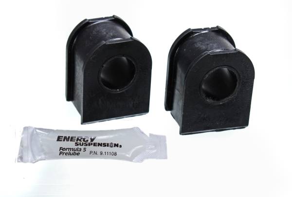 Energy Suspension - Energy Suspension 13/16in. SWAY BAR BUSHINGS 5.5112G - Image 1