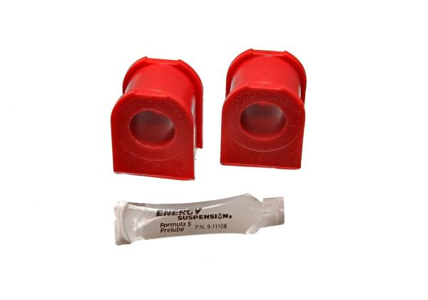 Energy Suspension - Energy Suspension 15/16in. SWAY BAR FRAME BUSHING 5.5115R - Image 1