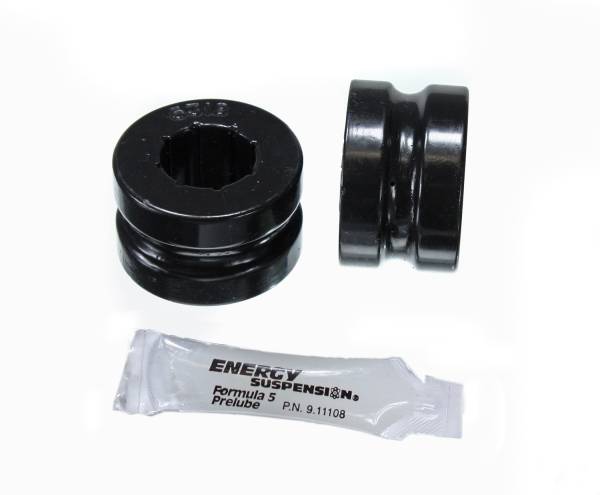 Energy Suspension - Energy Suspension FRONT SWAY BAR BUSHING SET 5.5120G - Image 1