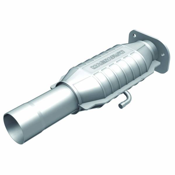 MagnaFlow Exhaust Products - MagnaFlow Exhaust Products California Direct-Fit Catalytic Converter 338441 - Image 1