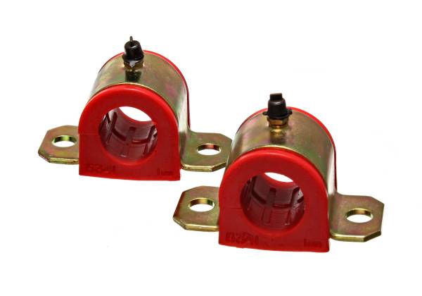 Energy Suspension - Energy Suspension 1 1/16in. FRT SWAY BAR BUSHING. SET 5.5138R - Image 1