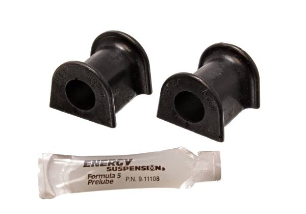 Energy Suspension - Energy Suspension ECLIPSE 18MM REAR SWAY BAR KIT 5.5147G - Image 1