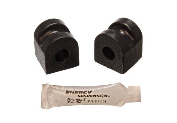 Energy Suspension - Energy Suspension 14MM REAR SWAY BAR SET 5.5150G - Image 1