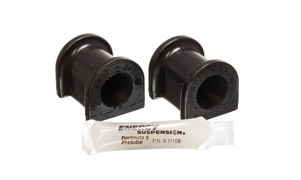 Energy Suspension - Energy Suspension 22MM REAR SPIRAL S.B. 5.5155G - Image 1