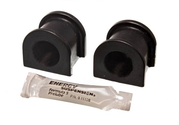 Energy Suspension - Energy Suspension FRONT S.B. SET 24MM 5.5157G - Image 1