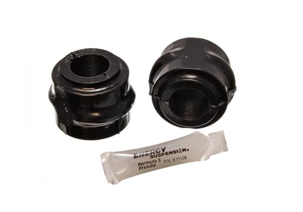 Energy Suspension - Energy Suspension FT SWAY BAR BUSHING SET 27mm 5.5170G - Image 1