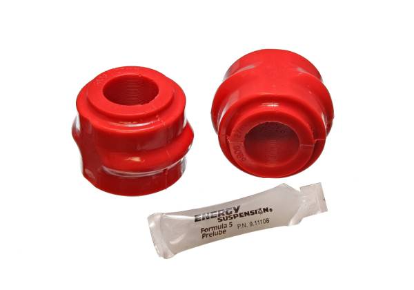 Energy Suspension - Energy Suspension FT SWAY BAR BUSHING SET 27mm 5.5170R - Image 1