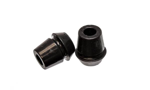 Energy Suspension - Energy Suspension CHRY STRUT ROD BUSHINGS 5.7105G - Image 1