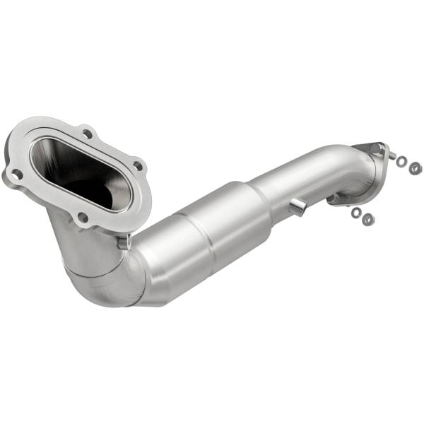 MagnaFlow Exhaust Products - MagnaFlow Exhaust Products OEM Grade Direct-Fit Catalytic Converter 52038 - Image 1