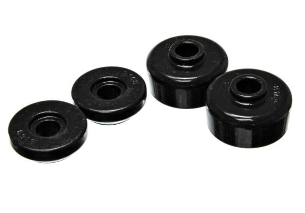 Energy Suspension - Energy Suspension ECLIPSE FRT UPR SHOCK BUSHING 5.8103G - Image 1