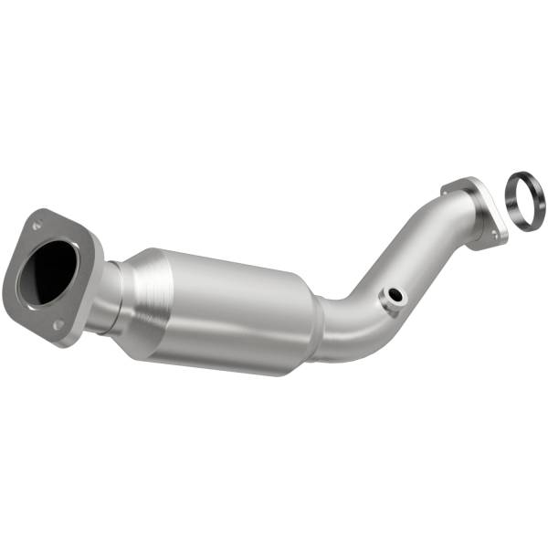 MagnaFlow Exhaust Products - MagnaFlow Exhaust Products HM Grade Direct-Fit Catalytic Converter 93998 - Image 1