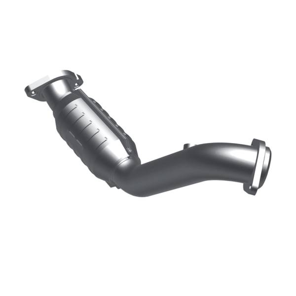MagnaFlow Exhaust Products - MagnaFlow Exhaust Products HM Grade Direct-Fit Catalytic Converter 93999 - Image 1