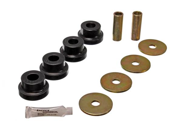 Energy Suspension - Energy Suspension MUSTACHE BAR BUSHING 7.1102G - Image 1