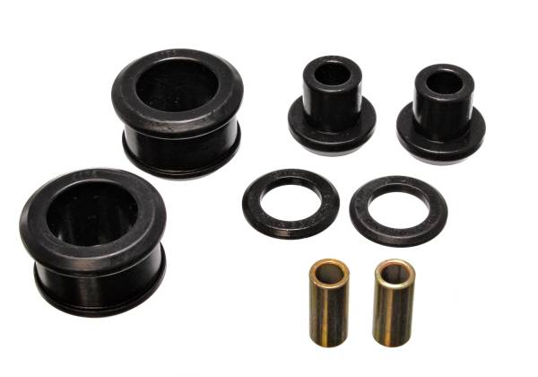 Energy Suspension - Energy Suspension NISSAN 300 ZX REAR DIFF BUSHINGS 7.1108G - Image 1