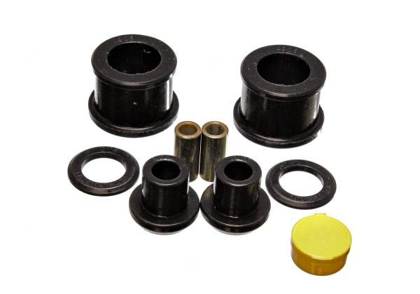 Energy Suspension - Energy Suspension REAR DIFERENTIAL BUSHING SET 7.1118G - Image 1