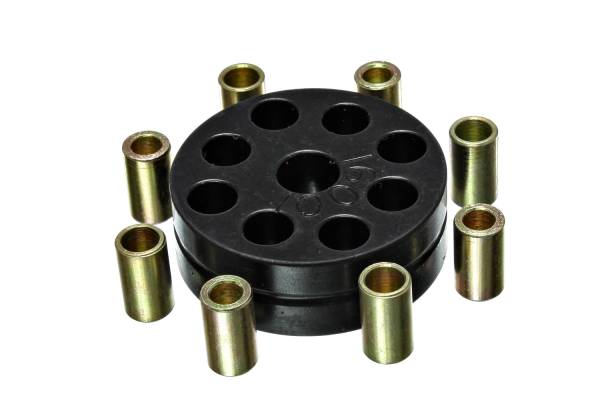 Energy Suspension - Energy Suspension STEERING COUPLER BUSHING 7.16101G - Image 1