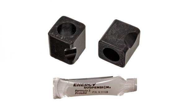 Energy Suspension - Energy Suspension NIS 20MM RR STAB (FRAME BSHING 7.5110G - Image 1