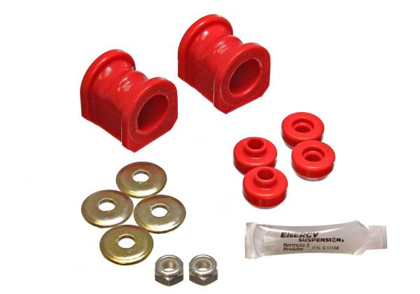 Energy Suspension - Energy Suspension NISSAN 28MM FRT SWAY BAR SET 7.5115R - Image 1