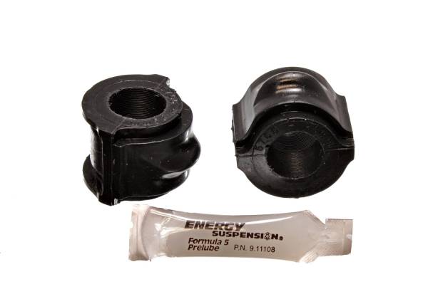 Energy Suspension - Energy Suspension 22MM FRT SWAY BAR BUSHING 7.5124G - Image 1