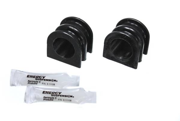 Energy Suspension - Energy Suspension FT SWAY BAR BUSHING SET 32mm 7.5126G - Image 1