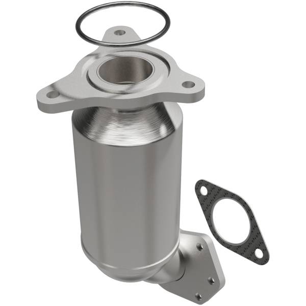 MagnaFlow Exhaust Products - MagnaFlow Exhaust Products OEM Grade Direct-Fit Catalytic Converter 52889 - Image 1