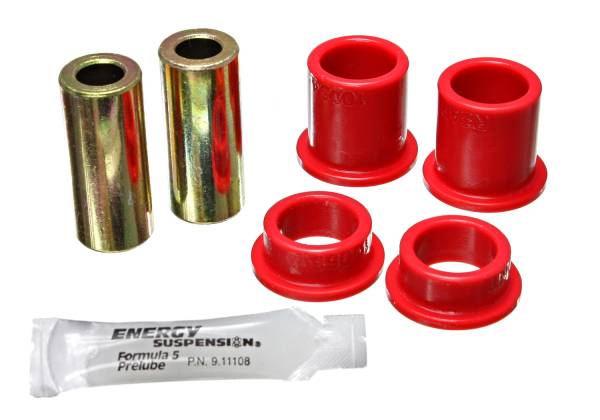 Energy Suspension - Energy Suspension RACK/PINNION BUSHING SET 8.10105R - Image 1