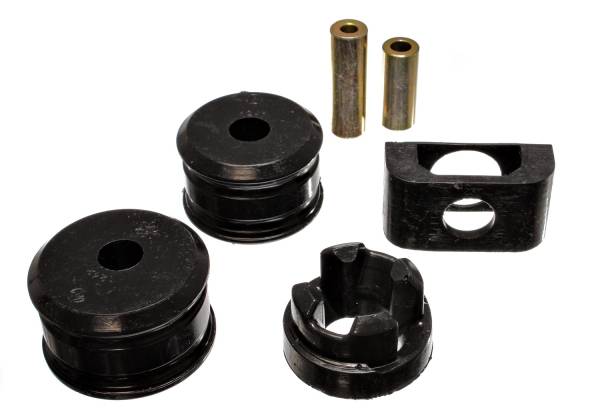 Energy Suspension - Energy Suspension MOTOR MOUNT INSERT SET 8.1103G - Image 1