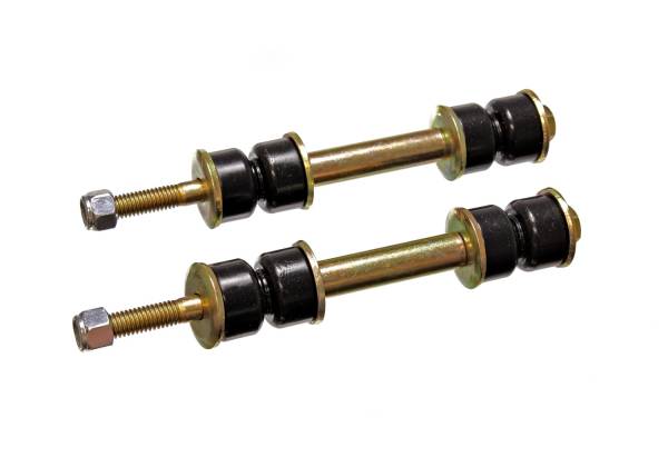 Energy Suspension - Energy Suspension END LINK SET WITH HARDWARE 9.8123G - Image 1