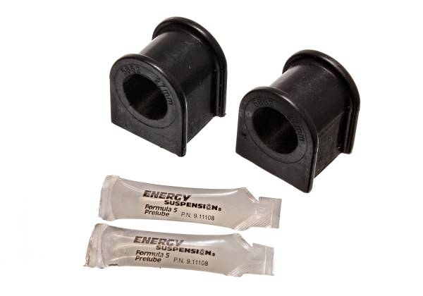 Energy Suspension - Energy Suspension FT SWAY BAR BUSHING SET 27MM 8.5133G - Image 1