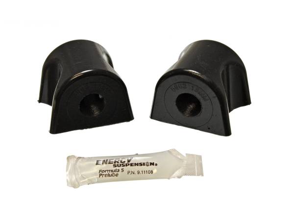 Energy Suspension - Energy Suspension FT SWAY BAR BUSHING SET-18mm 8.5138G - Image 1