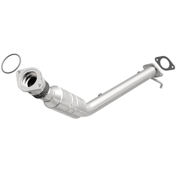 MagnaFlow Exhaust Products - MagnaFlow Exhaust Products OEM Grade Direct-Fit Catalytic Converter 49195 - Image 1