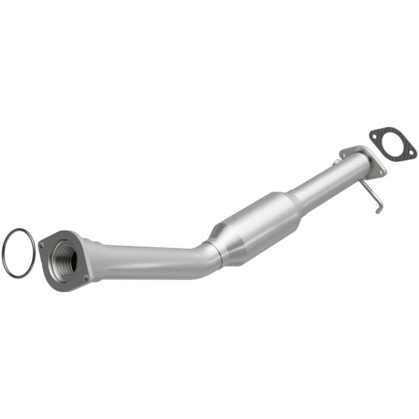 MagnaFlow Exhaust Products - MagnaFlow Exhaust Products California Direct-Fit Catalytic Converter 5461221 - Image 1