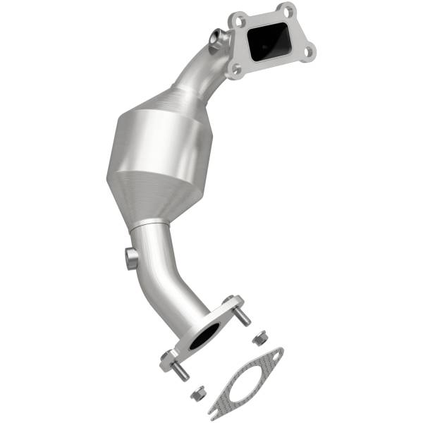 MagnaFlow Exhaust Products - MagnaFlow Exhaust Products California Direct-Fit Catalytic Converter 551184 - Image 1