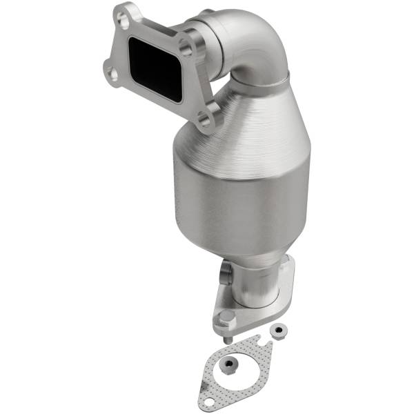 MagnaFlow Exhaust Products - MagnaFlow Exhaust Products California Direct-Fit Catalytic Converter 551185 - Image 1