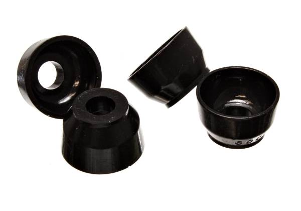 Energy Suspension - Energy Suspension BALL JOINT DUST BOOT SET 9.13132G - Image 1