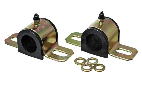 Energy Suspension - Energy Suspension 1-1/16in. SWAY BAR BUSHING SET 9.5162G - Image 1