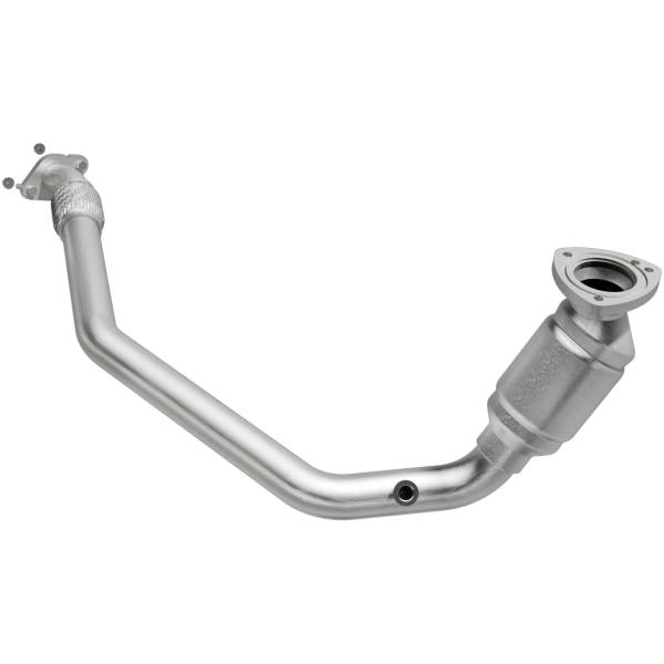 MagnaFlow Exhaust Products - MagnaFlow Exhaust Products OEM Grade Direct-Fit Catalytic Converter 49228 - Image 1