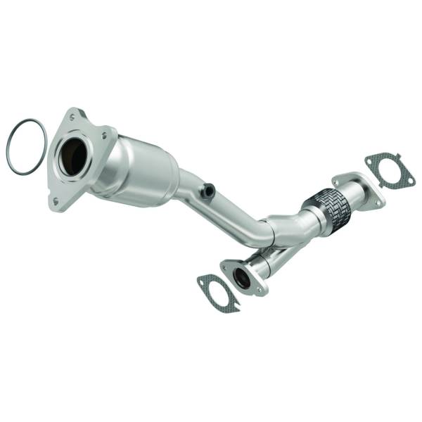 MagnaFlow Exhaust Products - MagnaFlow Exhaust Products OEM Grade Direct-Fit Catalytic Converter 49229 - Image 1