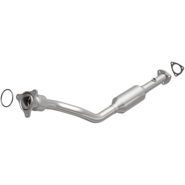 MagnaFlow Exhaust Products - MagnaFlow Exhaust Products OEM Grade Direct-Fit Catalytic Converter 51089 - Image 1