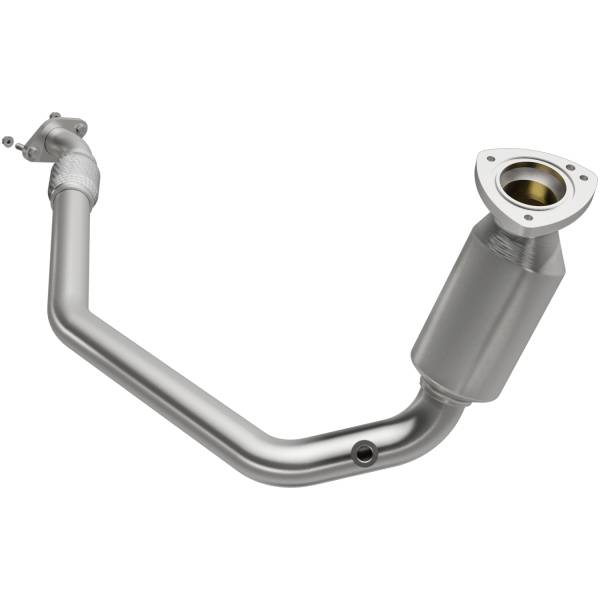 MagnaFlow Exhaust Products - MagnaFlow Exhaust Products California Direct-Fit Catalytic Converter 5461228 - Image 1