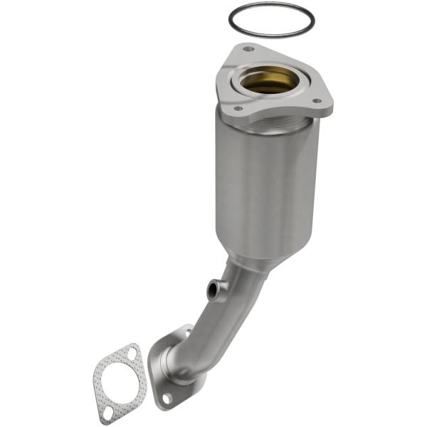 MagnaFlow Exhaust Products - MagnaFlow Exhaust Products HM Grade Direct-Fit Catalytic Converter 23030 - Image 1