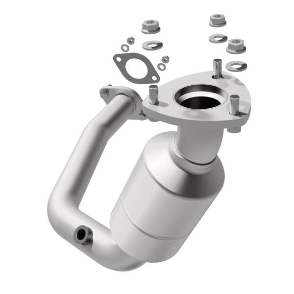 MagnaFlow Exhaust Products - MagnaFlow Exhaust Products HM Grade Direct-Fit Catalytic Converter 23303 - Image 1